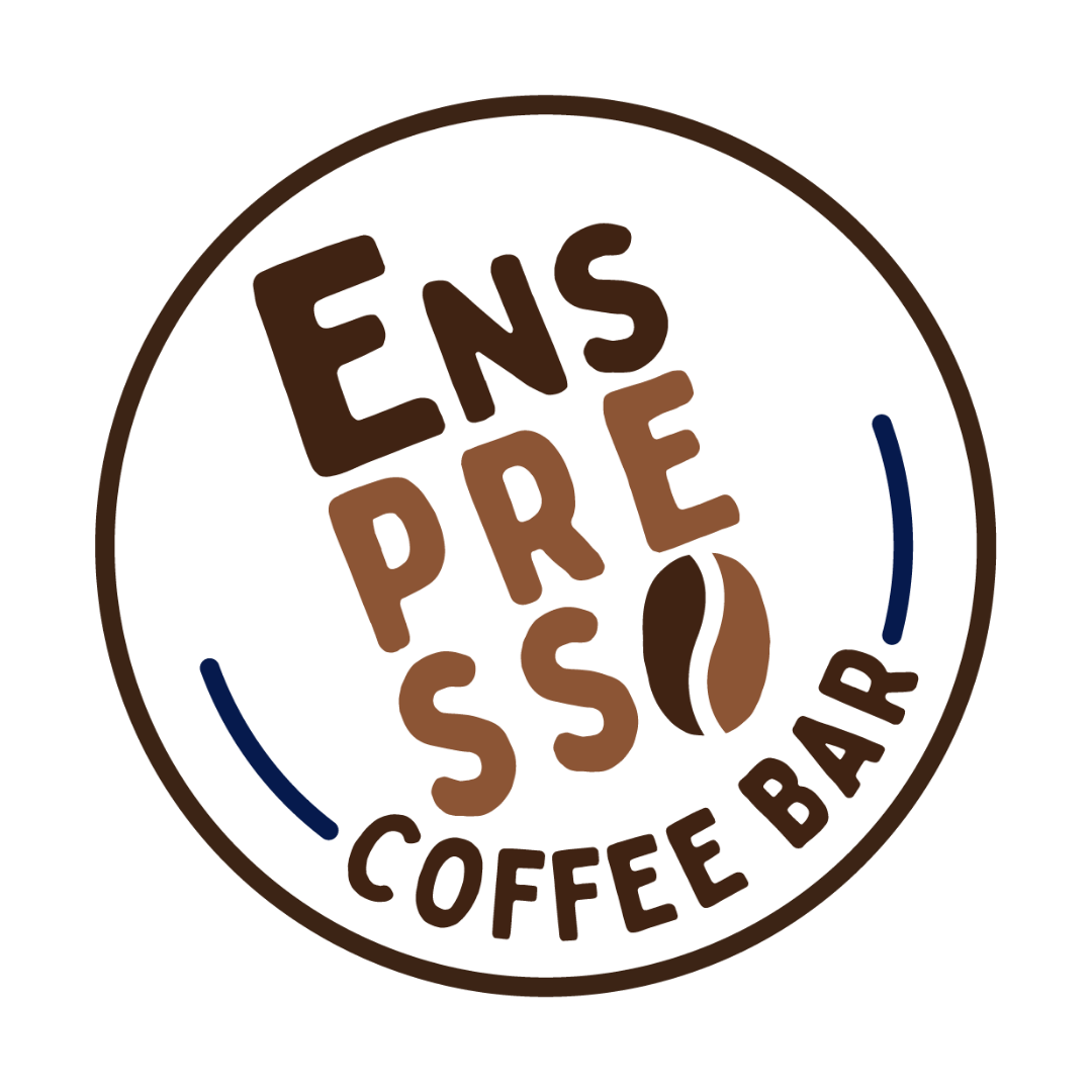Enspresso Logo