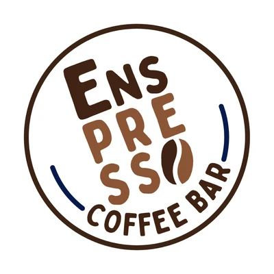 Logo de Enspresso Coffee Bar